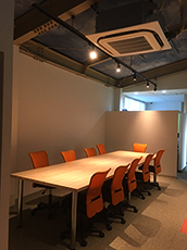 横浜市のリフォーム・工事・オフィス移転なら有限会社タナックス